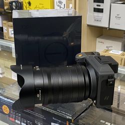 Hassleblad X2D II Brand New Sealed