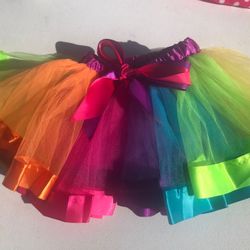  Tutu Girl😍 Used Just One Time