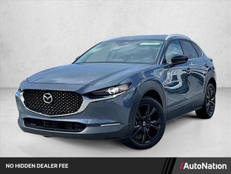 2024 Mazda CX-30