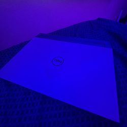 Gaming Computer Dell G15 Ryzen Edition With GeForce Rtx
