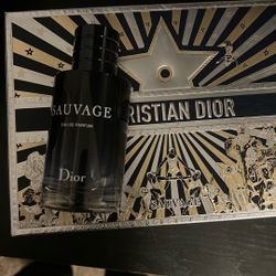 Christian Dior Cologne 