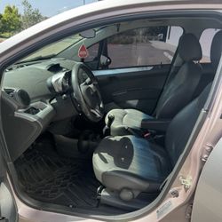 2014 Chevrolet Spark