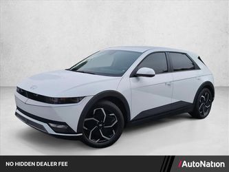 2024 Hyundai IONIQ 5