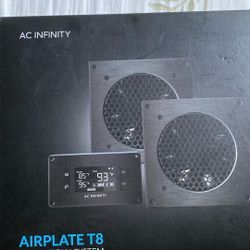 AC INFINITY 