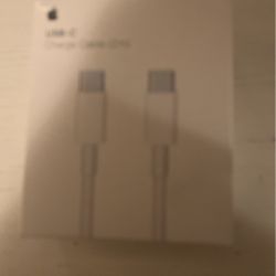 MacBook Charger Cord 