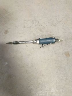 Blue point die grinder