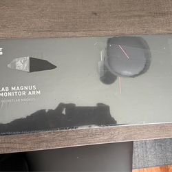 Secretlab Single Monitor Arm