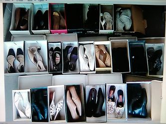 Women's shoes