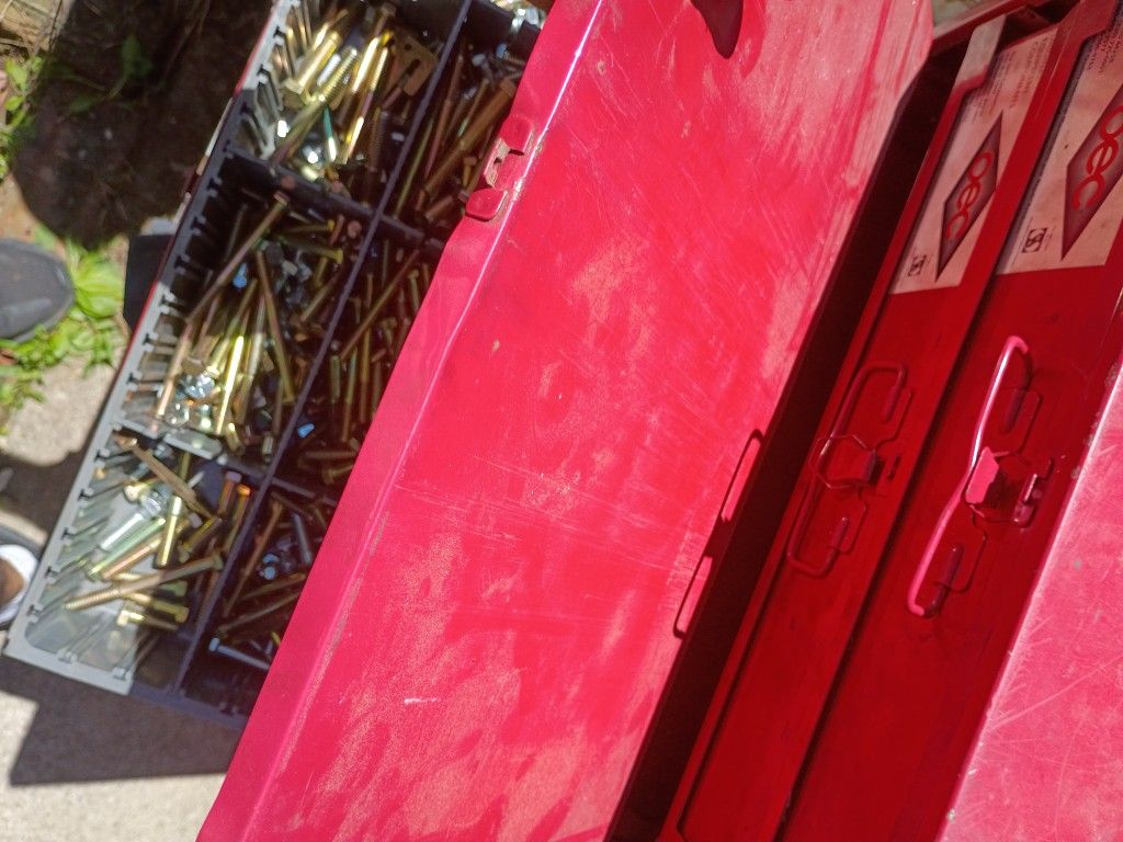 Tool Box