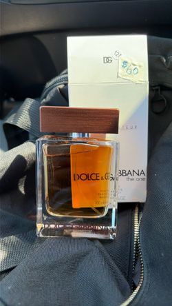 Dolce & Gabbana / The One