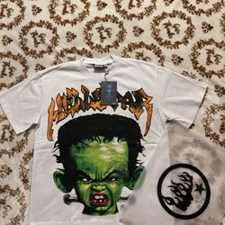 Hellstar Frankenkid T-shirt