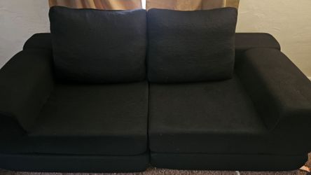 Boneless Sofa