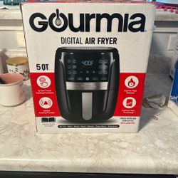 Gourmia Air Fryer 
