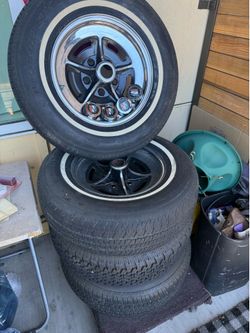 Buick ralleys