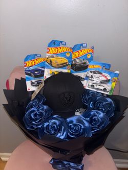 hot wheels ramo