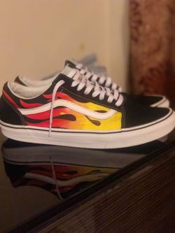 Vans Old Skool 11.5