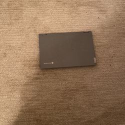 Chromebook (Ideapad Flex 5 CB)
