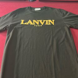 Lanvin T-shirt 
