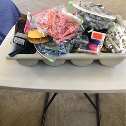 Miscellaneous Beautician Equipment