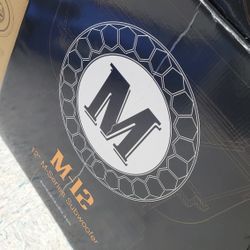 Brand New Sundown M12 12" Subwoofer 