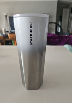 Starbucks Stainless Steel Tumbler