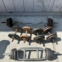 Weights