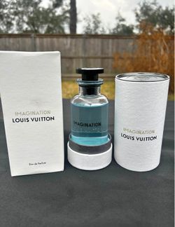 LV Imagination Brand New EDP
