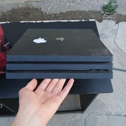 Ps4 Pro Offer I Can Probaly Go Lower 