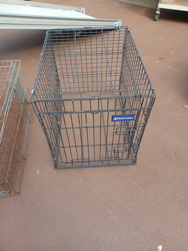 Pet Cage