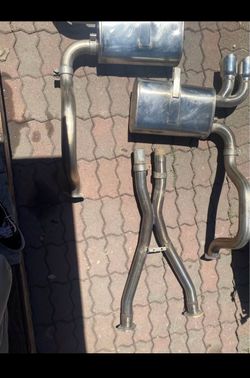 c5 corvette corsa exhaust