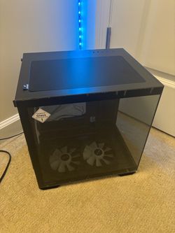Pc Case