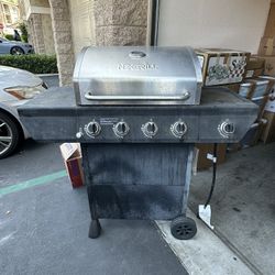 Nexgrill