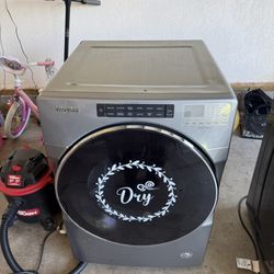 Whirlpool Dryer