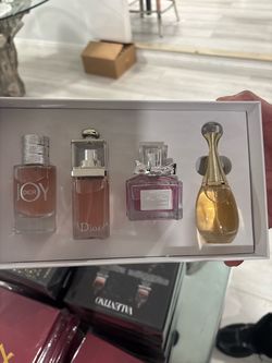 Women’s Dior set