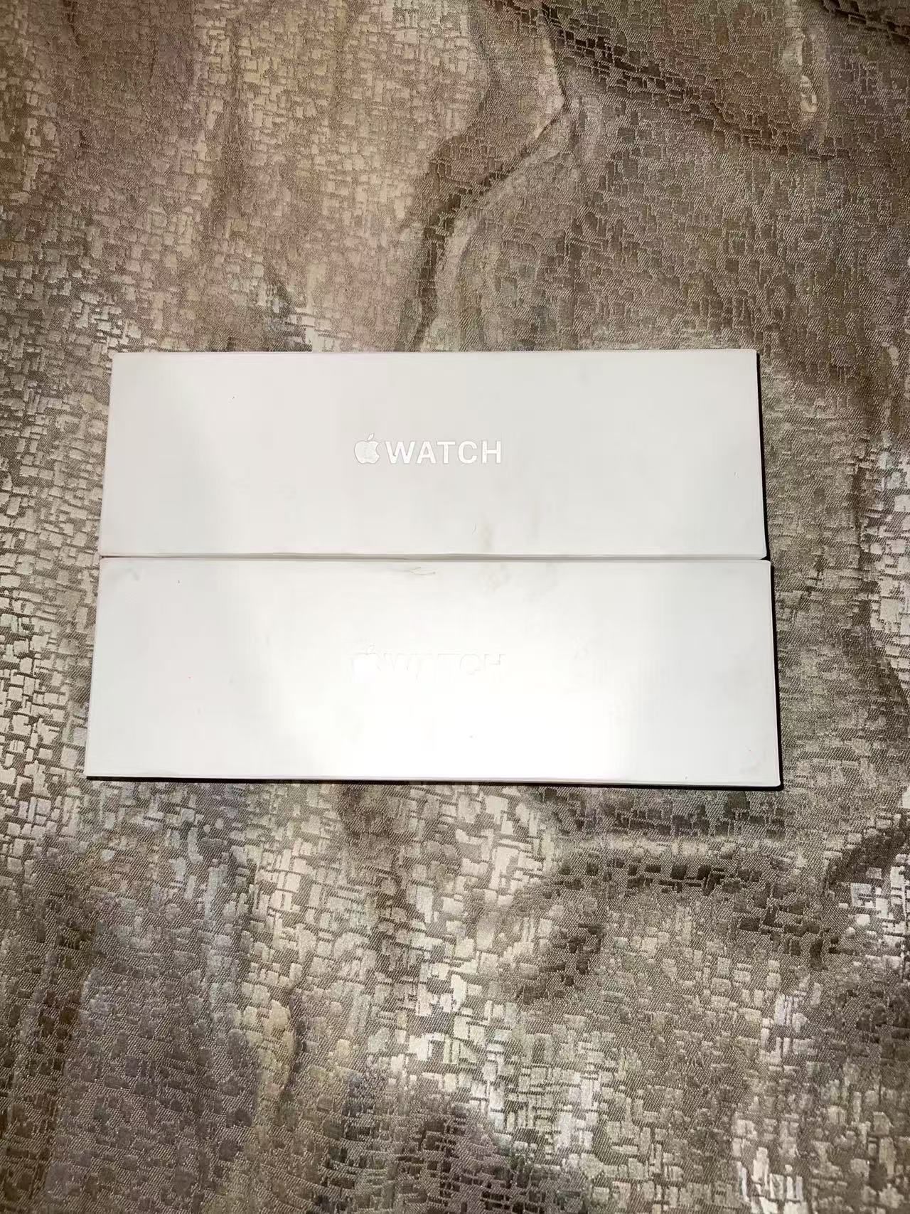 Apple Watch S10 Black