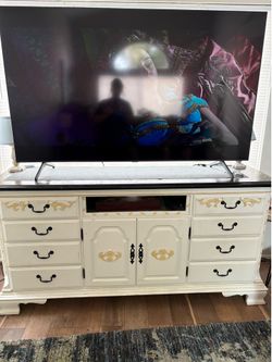 Beautiful Custom Entertainment center