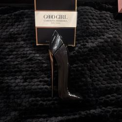 Carolina Herrera Good Girl Original 