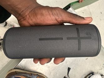 Ultimate Ears MEGABOOM