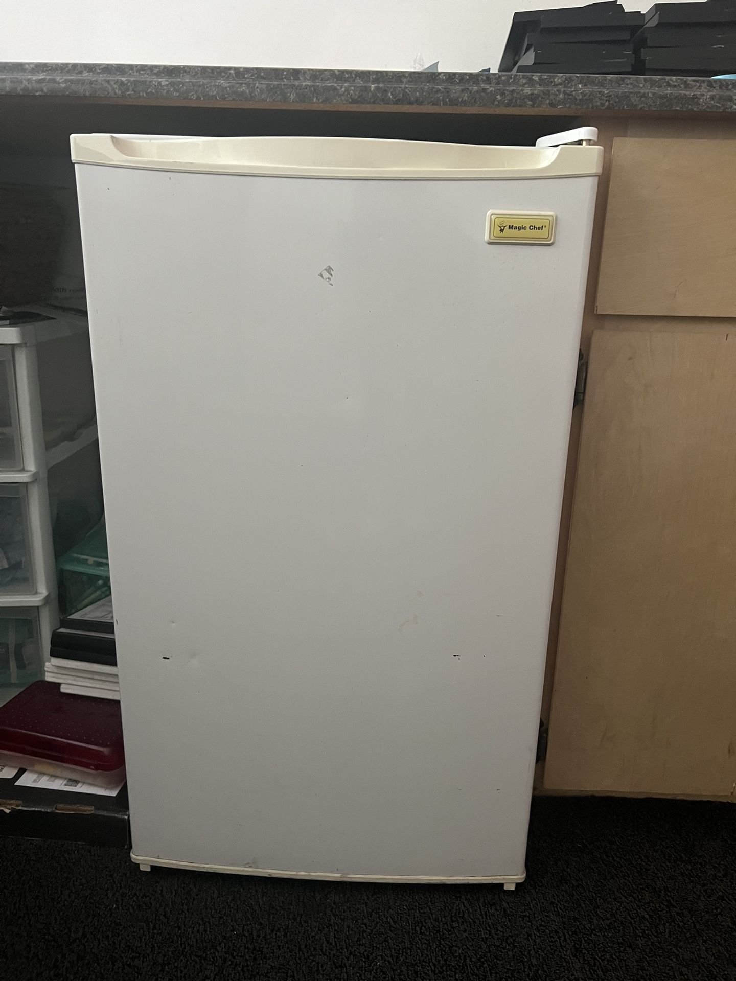 Mini Fridge