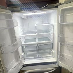LG Refrigerator 
