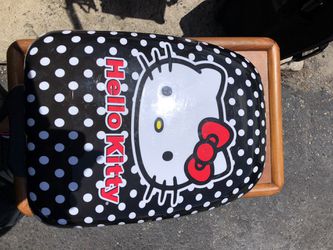 Hello Kitty Kids Suitcase