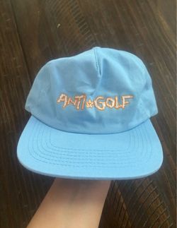 Golf Wang Hat