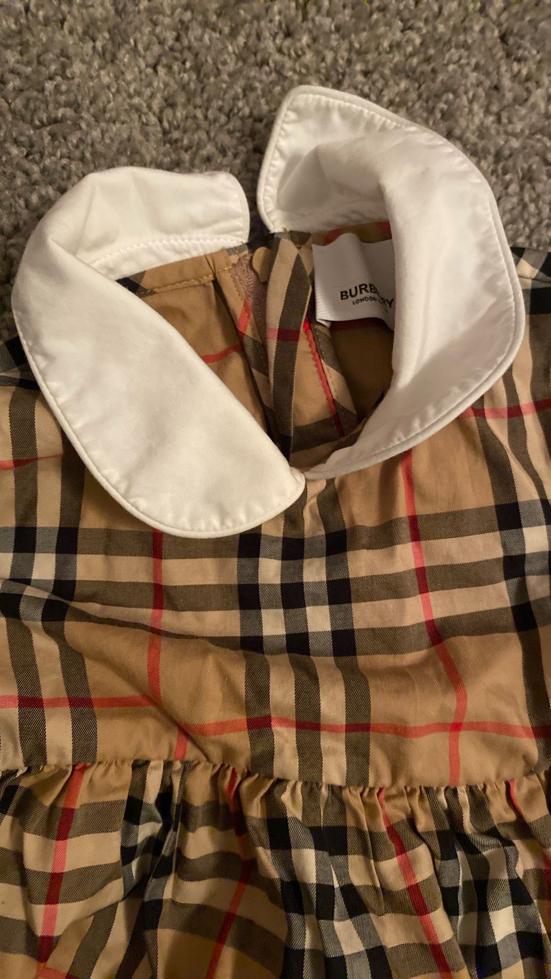 Burberry 250