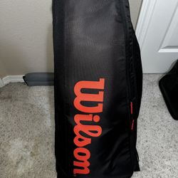 Wilson Tennis Bag