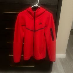 Nike Sportswear Tech Full-Zip Hoodie