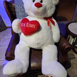 PlushTeddy Bear