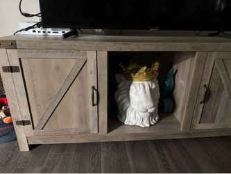 TV stand