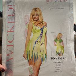 Sexy Fairy