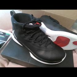 Jordan Ultra Fly Size 14 M