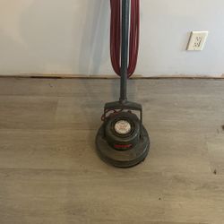 Floor Buffer Heavy Duty Oreck Orbiter Xl